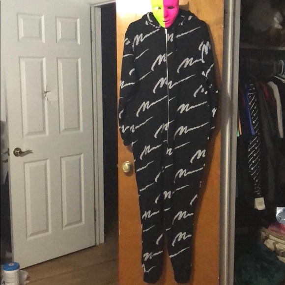 Boohoo Other - boohoo Man onesie